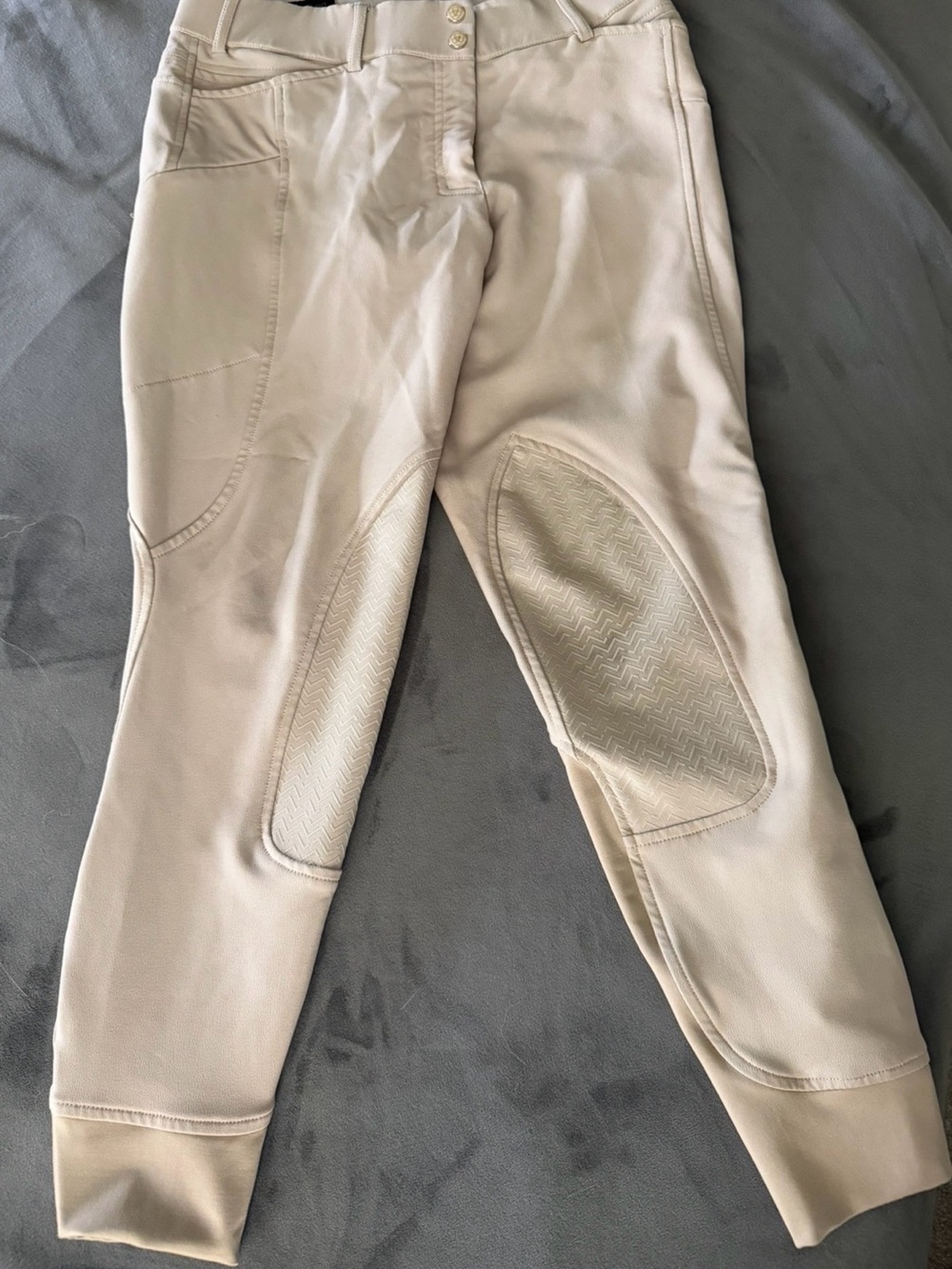 Ariat Pro Series Breeches - 28R
